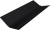 Планка ендовы нижней с компенсатором Grand Line 0,45 Drap-double TX RAL 9005 черный (3м) Центр Кровли
