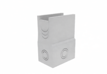 фото Пескоулавливающий колодец бетонный Gidrolica (СО-200мм), односекционный ПКП 50.34(20).73(68)-BGU (49020000) Центр Кровли картинка Пескоулавливающий колодец бетонный Gidrolica (СО-200мм), односекционный ПКП 50.34(20).73(68)-BGU (49020000) Центр Кровли