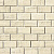 Рядовая плитка White Hills Монте Кьяро 465-10 c расшивкой 1,2 см Центр Кровли