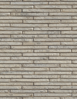 картинка Рядовая плитка White Hills Design Бран брик 699-10 с расшивкой 1,2 см Центр Кровли