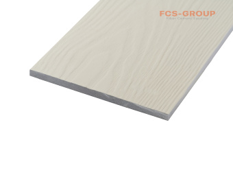картинка Фиброцементный сайдинг 190х8мм FCSPRO Wood F07 (3м) Центр Кровли