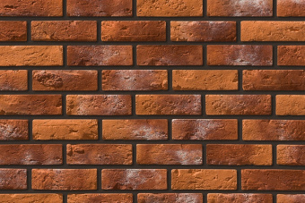 картинка Рядовая плитка Leonardo Stone Лион 490 с расшивкой 1,2 см Центр Кровли