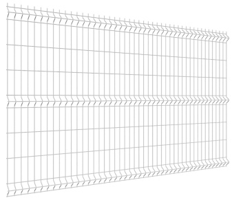 картинка Панель Light 1,73х2,5 Zn GL Центр Кровли