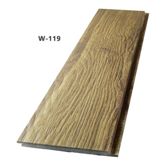 картинка Фиброцементный сайдинг SidWood клик 190х10мм W119 (3м) Центр Кровли