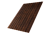 Профнастил С8B v01 Grand Line 0,45 Print Premium Cherry Wood Dark FTC Центр Кровли