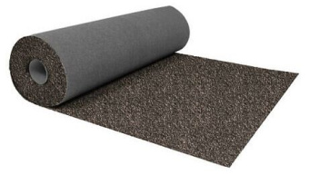 фото Ендова Katepal Pintari темная охра 0,7х10м Центр Кровли картинка Ендова Katepal Pintari темная охра 0,7х10м Центр Кровли