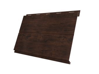 фото Вертикаль 0,2 line 0,45 Print Premium Cherry Wood Dark FTC Центр Кровли картинка Вертикаль 0,2 line 0,45 Print Premium Cherry Wood Dark FTC Центр Кровли