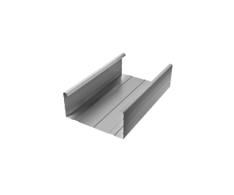 фото Профиль ПП 60*27 0,6 L=1,5м Grand Line (упаковка 12 шт) Центр Кровли картинка Профиль ПП 60*27 0,6 L=1,5м Grand Line (упаковка 12 шт) Центр Кровли