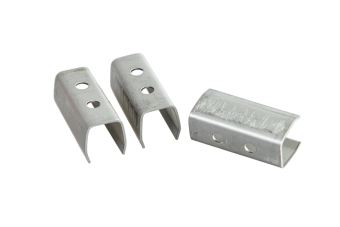 фото Крепление скрытое для балясины ДПК Grand Line 3D 53х27мм (упаковка 18 шт) Центр Кровли картинка Крепление скрытое для балясины ДПК Grand Line 3D 53х27мм (упаковка 18 шт) Центр Кровли