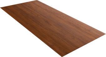 картинка Плоский лист 0,45 Print-Double Premium Golden Wood Fresh Центр Кровли