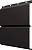 ЭкоБрус Grand Line 0,5 GreenCoat Pural БТ матовый RR 32 темно-коричневый (RAL 8019 серо-коричневый) Центр Кровли