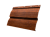 Корабельная доска НН 0,261 0,45 Print Elite с пленкой Golden Wood TwinColor Центр Кровли