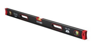 картинка Уровень строительный ADA Titan 100 Plus Центр Кровли