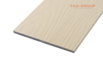 картинка Фиброцементный сайдинг 190х8мм FCSPRO Wood F02 (3м) Центр Кровли