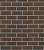 Фасадная плитка Docke Premium Brick рубиновый Центр Кровли