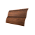 Блок-хаус new Grand Line 0,45 Print Premium Golden Wood Fresh TwinColor Центр Кровли