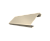 Ламель лицевая 100 забора жалюзи Texas 0,45 Print Elite Milky Wood TwinColor Центр Кровли