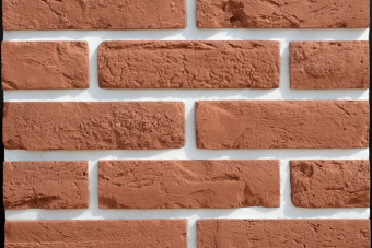 картинка Рядовая плитка Leonardo Stone Прованс 420 с расшивкой 1,2 см Центр Кровли