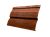 Корабельная Доска 0,265 Grand Line 0,45 Print Elite Golden Wood TwinColor Центр Кровли