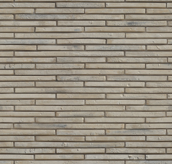 картинка Рядовая плитка White Hills Design Реген брик 694-10 с расшивкой 1,2 см Центр Кровли