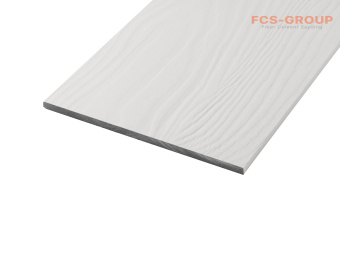 картинка Фиброцементный сайдинг 190х8мм FCSPRO Wood F51 (3м) Центр Кровли