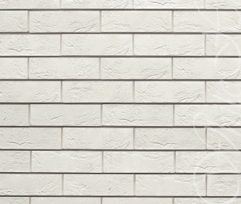 картинка Камень искусственный для НФС White Hills Норвич Брик F370-00 угловой элемент с расшивкой 0,7см Центр Кровли