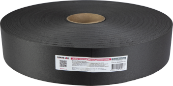 фото Лента уплотнительная Grand Line Дихтунгсбанд 70ммx30м (12 рул/п/э пакет) Центр Кровли картинка Лента уплотнительная Grand Line Дихтунгсбанд 70ммx30м (12 рул/п/э пакет) Центр Кровли