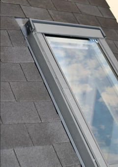 фото Оклад для плоских кровельных покрытий FAKRO ESV-RU 55х118 Центр Кровли картинка Оклад для плоских кровельных покрытий FAKRO ESV-RU 55х118 Центр Кровли