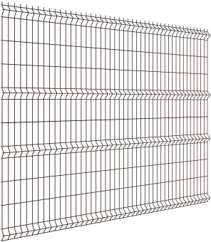 картинка Панель Profi 2,03х2,5 RAL 8017 GL Центр Кровли