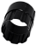 Соединитель трубы 90 мм Matte PU RAL 9005 Центр Кровли