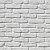 Рядовая плитка White Hills Берн брик, тычок 395-01 с расшивкой 1,2 см Центр Кровли