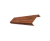 Ламель обратная 100 забора жалюзи Texas 0,45 Print Premium Rowan Wood Intense FTC Центр Кровли