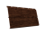 ЭкоБрус 0,345 Gofr 0,45 Print Elite Cherry Wood TwinColor Центр Кровли