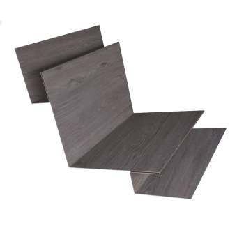 картинка Угол внутренний сложный 90 градусов Grand Line 0,45 Принт Элит Беленый дуб TwinColor (3м) Центр Кровли