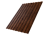 Профнастил С20A 0,4 Print Premium Cherry Wood Fresh TwinColor Центр Кровли