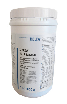 картинка Грунтовка Delta-HF-Primer без растворителей для пористых оснований перед применением клеящих лент (1л) Центр Кровли
