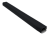 Труба прямоугольная Vortex 3м RAL 7024 Центр Кровли
