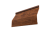 Ламель забора жалюзи Milan Slim 0,45 Print Premium с пленкой Golden Wood Fresh TwinColor Центр Кровли