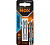 Бита Nox impact Strike Рh2х60мм E6,3 2 штуки карта (333260-2) Центр Кровли
