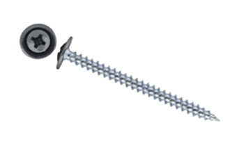картинка Саморез ПШ 4,2х51 (250шт) шлиц PH2 RAL 7024 (короб) Центр Кровли