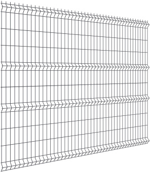 картинка Панель Profi 2,03х2,5 RAL 7024 GL Центр Кровли