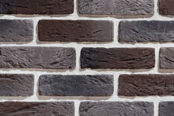 картинка Рядовая плитка Leonardo Stone Руан 464 с расшивкой 1,2 см Центр Кровли