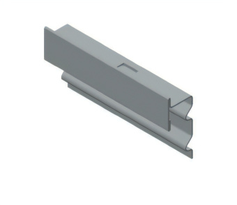 картинка Профиль для крепления плитки ПФ-Кx0,55 Центр Кровли