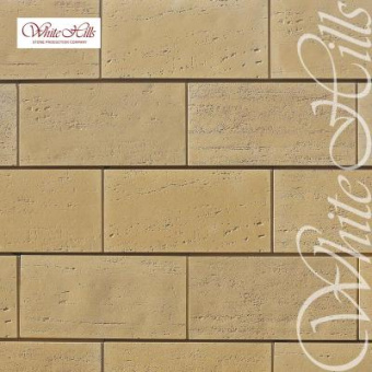 картинка Камень искусственный для НФС White Hills Тиволи F552-10 с расшивкой 0,5см Центр Кровли