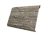 Вертикаль 0,2 classic 0,45 Print Elite с пленкой Nordic Wood TwinColor Центр Кровли
