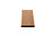Доска террасная CM Decking NATUR 3000х135х25 мм OAK (дуб) Центр Кровли