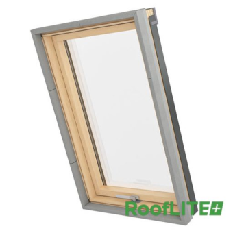 картинка Фартук теплоизоляционный RoofLITE+ IFC 78x98 Центр Кровли