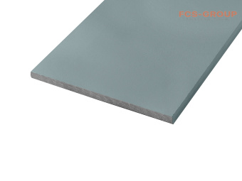 картинка Фиброцементный сайдинг 190х10мм FCSPRO Smooth F10 (3м) Центр Кровли