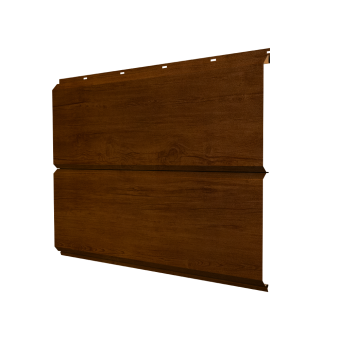 фото ЭкоБрус new 0,45 Print Premium Golden Wood Intense FTC Центр Кровли картинка ЭкоБрус new 0,45 Print Premium Golden Wood Intense FTC Центр Кровли