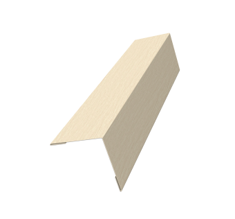 фото Угол внешний 70х70 0,45 Print Elite Milky Wood TwinColor (3м) Центр Кровли картинка Угол внешний 70х70 0,45 Print Elite Milky Wood TwinColor (3м) Центр Кровли